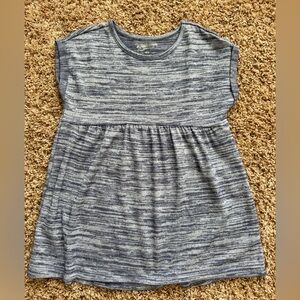 Arizona Jeans tshirt dress, girls 5